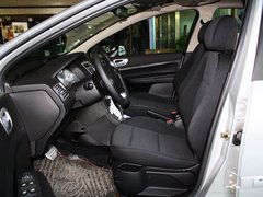 2012款 1.6L 自动 Cross