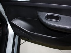 2012款 1.6L 自动 Cross