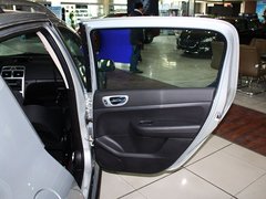 2012款 1.6L 自动 Cross