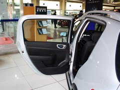 2012款 1.6L 自动 Cross