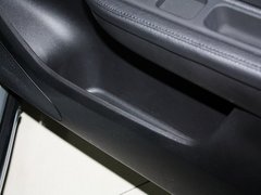 2012款 1.6L 自动 Cross