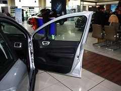 2012款 1.6L 自动 Cross