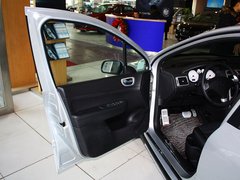 2012款 1.6L 自动 Cross