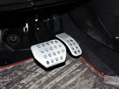 2012款 1.6L 自动 Cross