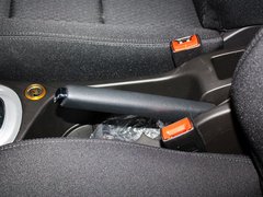 2012款 1.6L 自动 Cross
