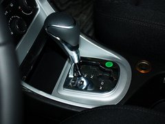 2012款 1.6L 自动 Cross