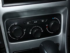 2012款 1.6L 自动 Cross