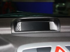 2012款 1.6L 自动 Cross