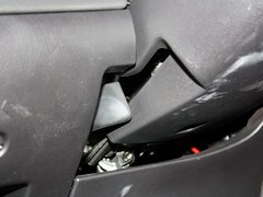 2012款 1.6L 自动 Cross