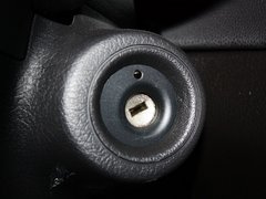 2012款 1.6L 自动 Cross