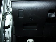 2012款 1.6L 自动 Cross