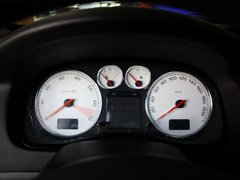 2012款 1.6L 自动 Cross