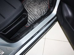 2012款 1.6L 自动 Cross