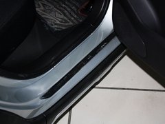 2012款 1.6L 自动 Cross