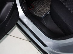 2012款 1.6L 自动 Cross