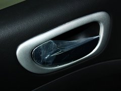 2012款 1.6L 自动 Cross