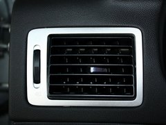 2012款 1.6L 自动 Cross