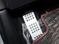 2012款 1.6L 自動 Cross