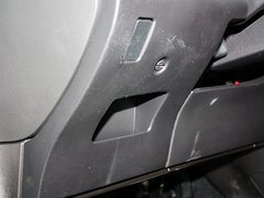 2012款 1.6L 自動 Cross