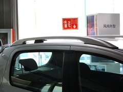 2012款 1.6L 自動 Cross