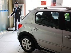 2012款 1.6L 自動 Cross