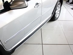 2012款 1.6L 自动 Cross