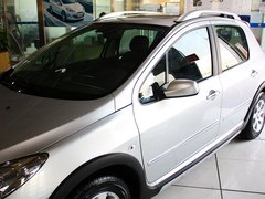 2012款 1.6L 自动 Cross