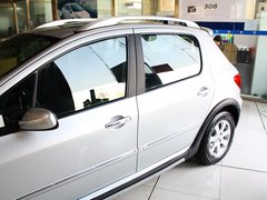 2012款 1.6L 自动 Cross
