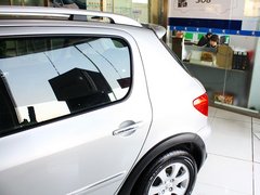 2012款 1.6L 自动 Cross
