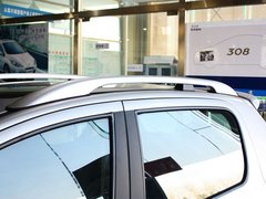 2012款 1.6L 自动 Cross