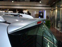 2012款 1.6L 自动 Cross