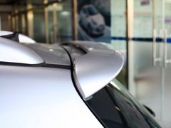 2012款 1.6L 自动 Cross