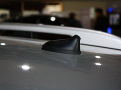 2012款 1.6L 自动 Cross