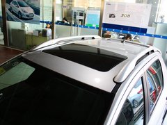 2012款 1.6L 自动 Cross