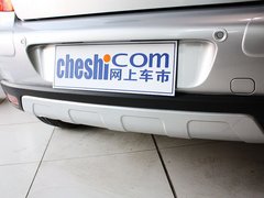 2012款 1.6L 自动 Cross