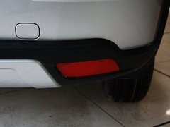2012款 1.6L 自动 Cross