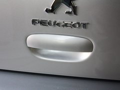 2012款 1.6L 自动 Cross