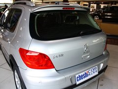 2012款 1.6L 自动 Cross