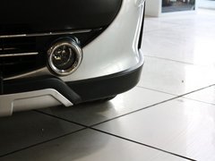 2012款 1.6L 自动 Cross