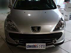 2012款 1.6L 自动 Cross