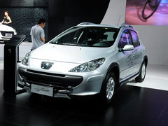 2012款 1.6L 自动 Cross