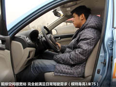 2012款 1.5L 手动 舒适型