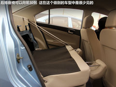 2012款 1.5L 手动 舒适型