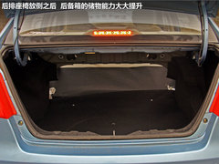 2012款 1.5L 手动 舒适型