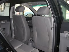 2012款 1.5L 手动 舒适型