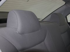 2012款 1.5L 手动 舒适型