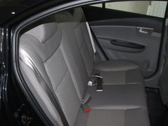 2012款 1.5L 手动 舒适型