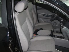 2012款 1.5L 手动 舒适型