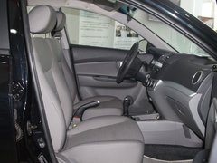 2012款 1.5L 手动 舒适型