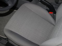 2012款 1.5L 手动 舒适型